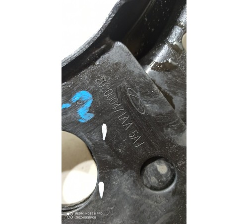 Рычаги подвески (передний, правый)