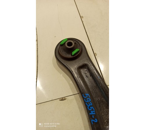 Рычаги подвески (передний, правый)