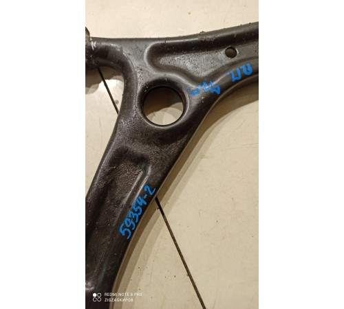 Рычаги подвески (передний, правый)