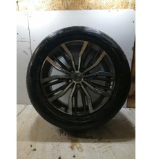 Колесо в сборе 225/60 R18