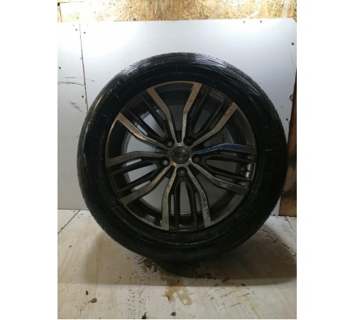 Колесо в сборе 225/60 R18