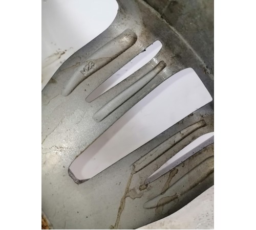 Колесо в сборе 225/60 R18