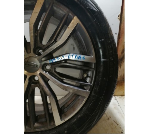 Колесо в сборе 225/60 R18