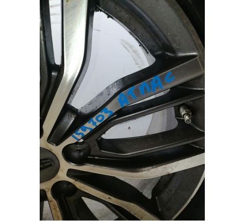 Колесо в сборе 225/60 R18