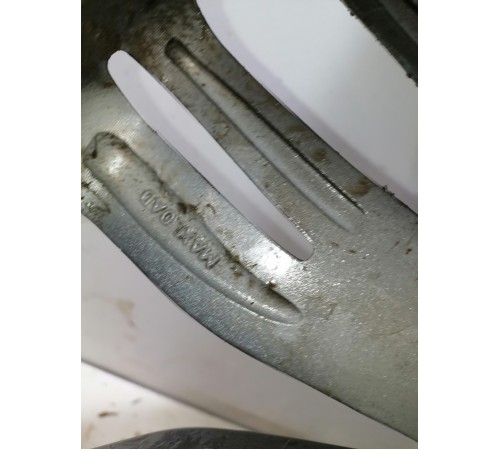 Колесо в сборе 225/60 R18