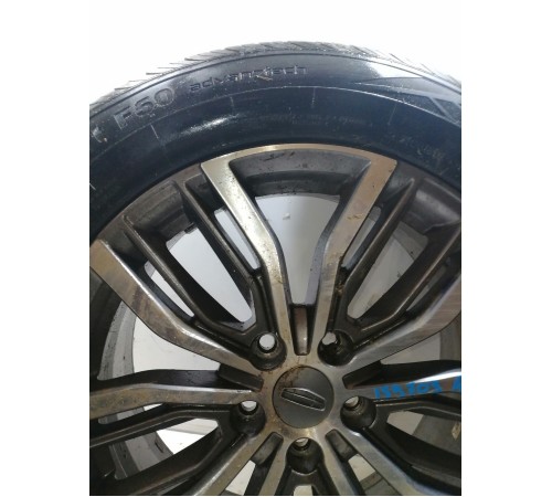 Колесо в сборе 225/60 R18