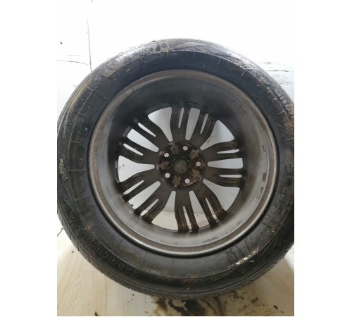 Колесо в сборе 225/60 R18