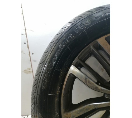 Колесо в сборе 225/60 R18