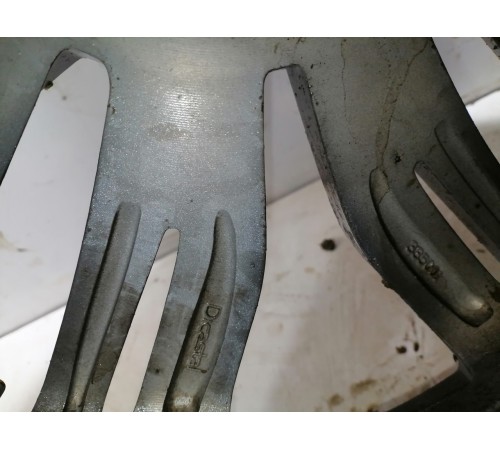 Колесо в сборе 225/60 R18