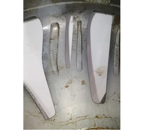 Колесо в сборе 225/60 R18