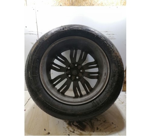 Колесо в сборе 225/60 R18