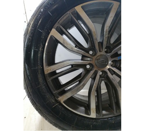 Колесо в сборе 225/60 R18