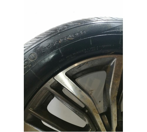 Колесо в сборе 225/60 R18