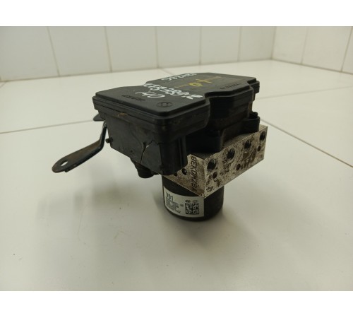 Блок ABS (насос)