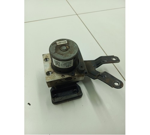 Блок ABS (насос)