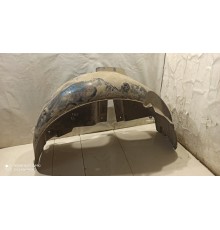 Локер (задний, левый)