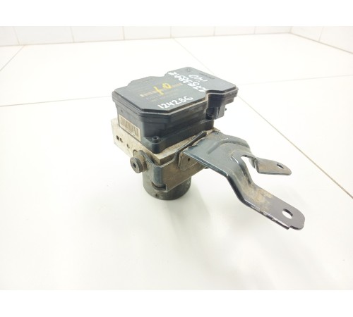 Блок ABS (насос)