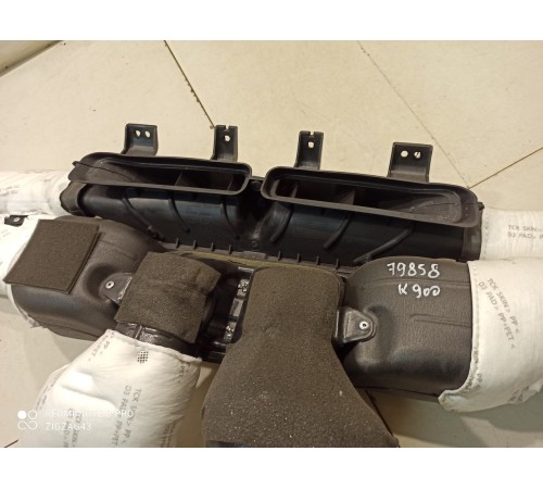 Воздуховод(центральный)