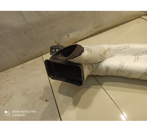 Воздуховод(центральный)