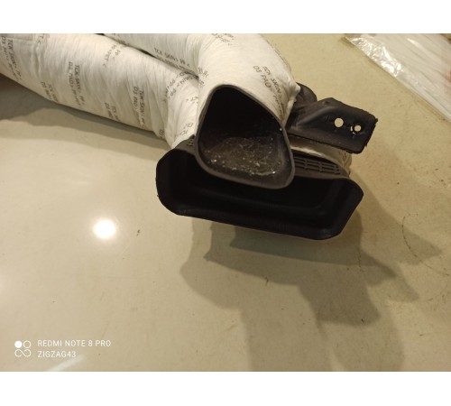 Воздуховод(центральный)