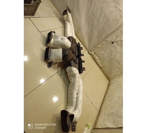 Воздуховод(центральный)