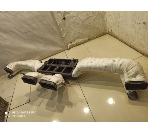 Воздуховод(центральный)