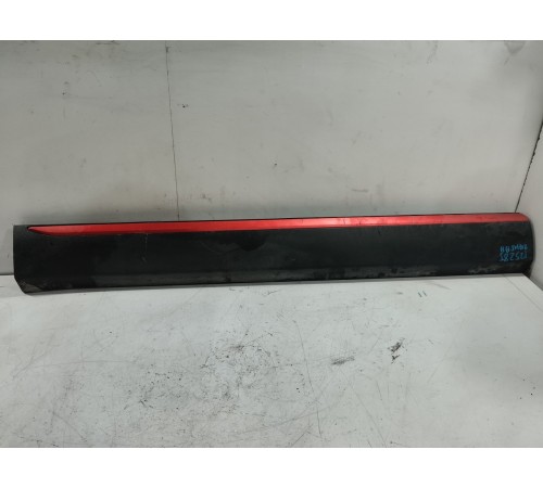 Накладка двери передняя левая