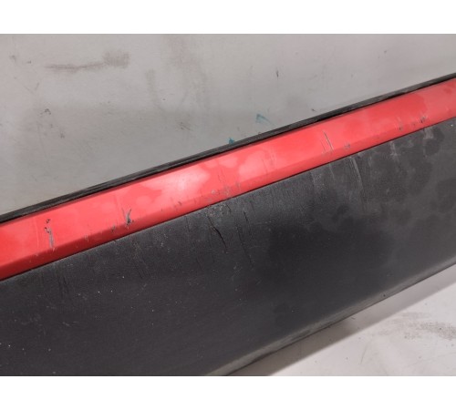 Накладка двери передняя левая