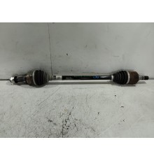 Привод (полуось) задний левый