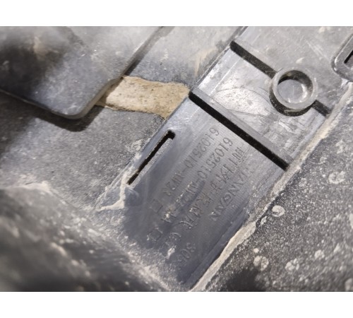 Накладка двери передняя левая