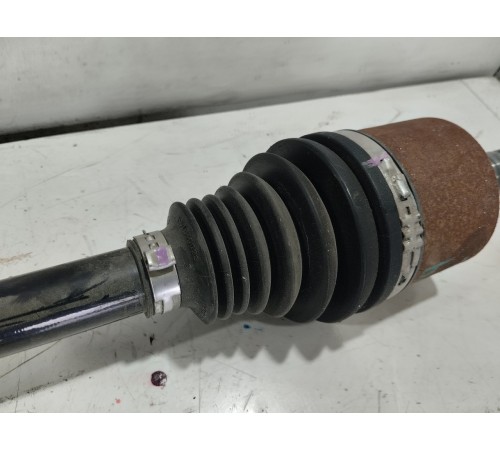 Привод (полуось) задний левый