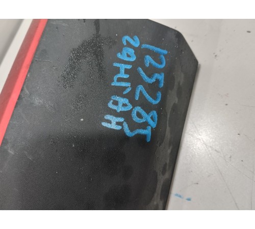 Накладка двери передняя левая