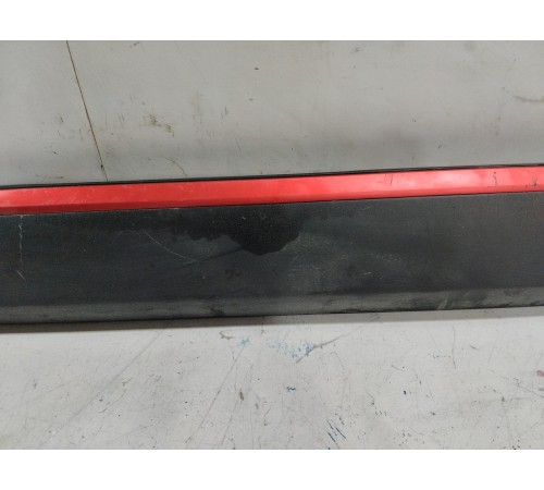 Накладка двери передняя левая