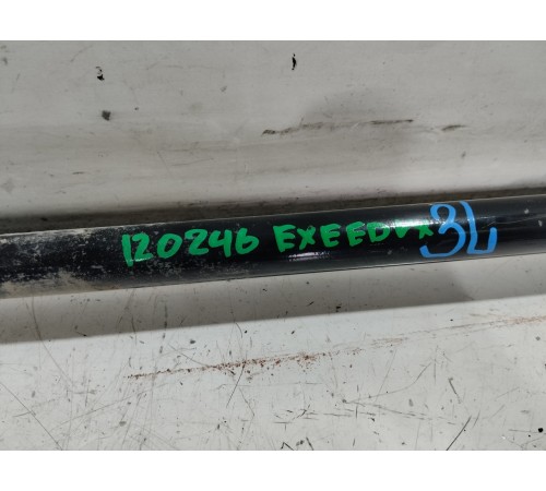 Привод (полуось) задний левый