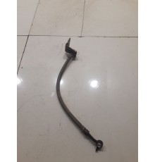 Тормозной шланг(задний левый)