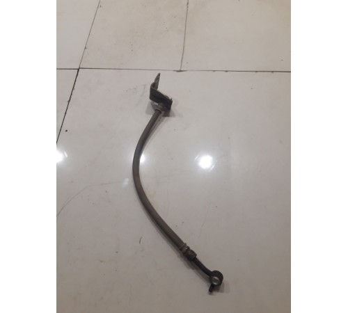 Тормозной шланг(задний левый)