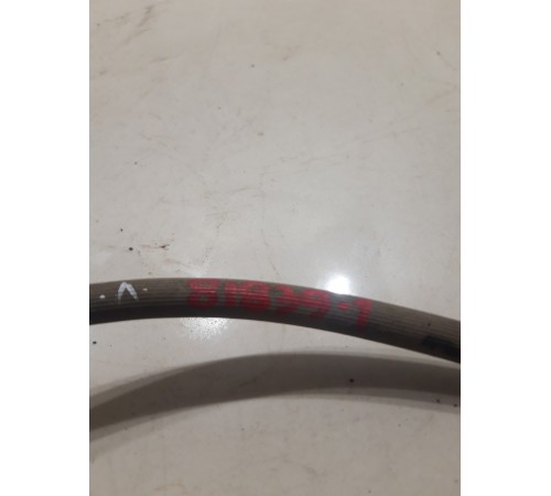 Тормозной шланг(задний левый)