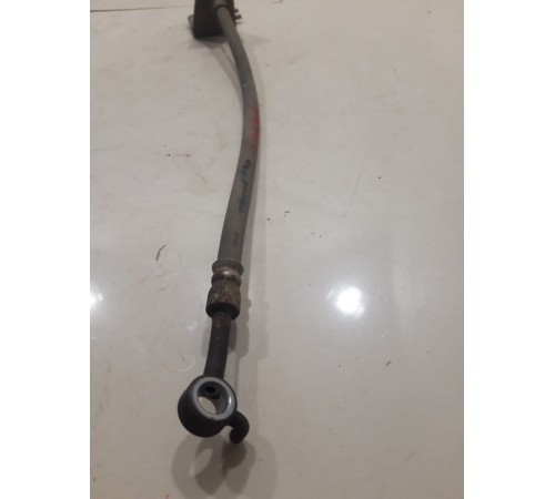 Тормозной шланг(задний левый)