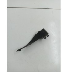 Накладка петли капота левая