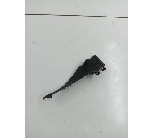 Накладка петли капота левая