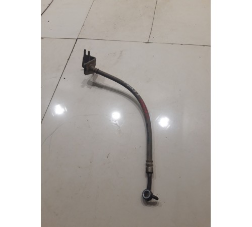 Тормозной шланг(задний левый)