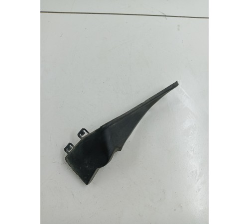 Накладка петли капота левая