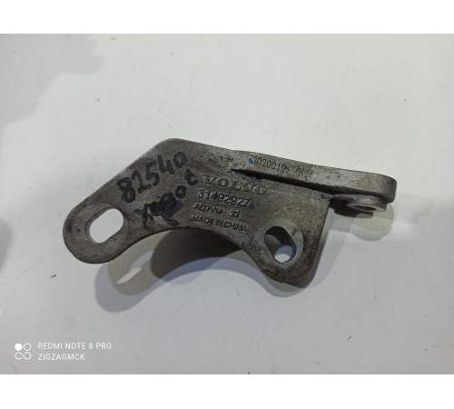 Кронштейн раздатки