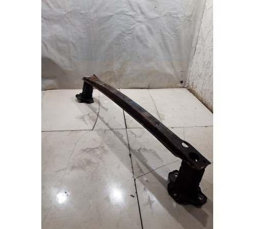 Усилитель заднего бампера