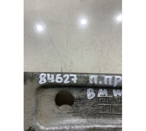 Рычаг подвески(передний правый)нижний задний