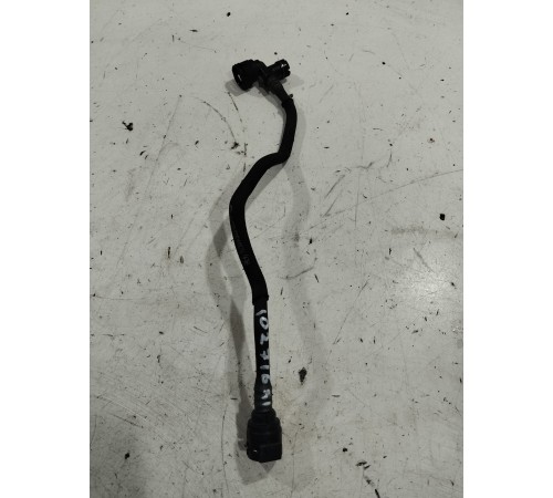 Трубка расширительного бачка