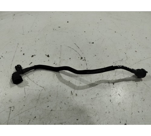 Трубка расширительного бачка