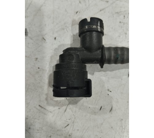 Трубка расширительного бачка