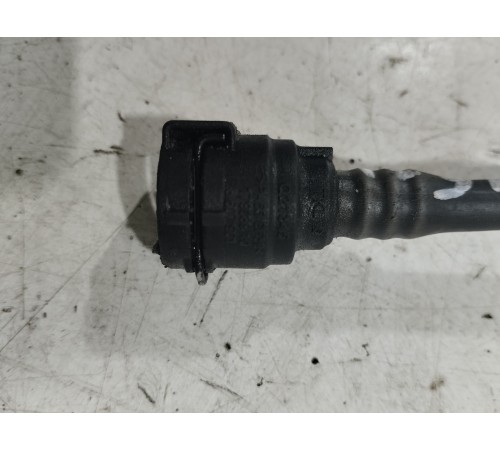 Трубка расширительного бачка