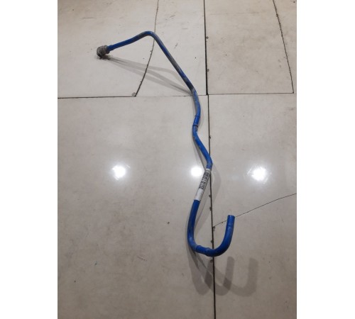 Трубка вентиляции бака